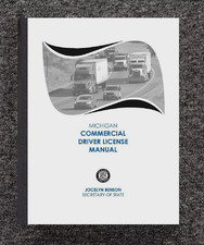 Drivers license manual for sale  Addison