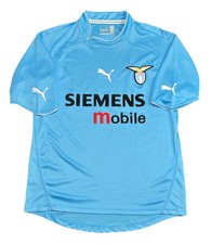 Maglia calcio lazio usato  Città di Castello