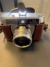 Halina paulette electric for sale  HALESOWEN