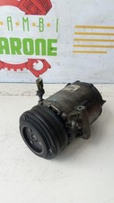 Compressore per opel usato  Italia