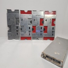 Vtg official polished for sale  Foley