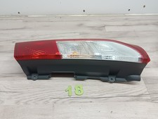 Rücklicht rückleuchte dacia gebraucht kaufen  Vaihingen an der Enz