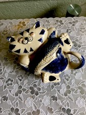 Katzenkanne fisch als gebraucht kaufen  Wiesbaden