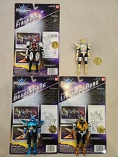 Beetleborgs astralborgs set for sale  Glen Allen