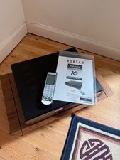 Roksan kandy integrated for sale  LEICESTER