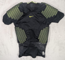 Camisa acolchoada Nike Pro Combat Hyperstrong M preta/volt ajuste de compressão futebol, usado comprar usado Camisa acolchoada Nike Pro Combat Hyperstrong M preta/volt ajuste de compressão futebol, usado comprar usado  Enviando para Brazil