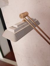 Lampada terra modernariato usato  Bagno a Ripoli