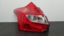 Ford focus mk3 for sale  WELLINGBOROUGH