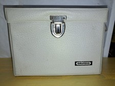 Vintage stereo mikrofon gebraucht kaufen  Velten