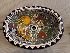 Vintage mexican ceramic for sale  Auburn