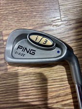 Ping size blue for sale  Springfield