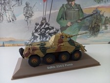 Sdkfz 234 puma d'occasion  Fougères