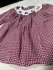 Christmas dress baby for sale  New Orleans