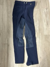 Vollbesatz reithose erwachsene gebraucht kaufen  Mühlhausen