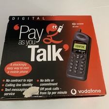 Sagem 815 mobile for sale  NEWTON ABBOT