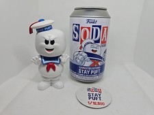 Funko soda ghostbusters for sale  Beaver