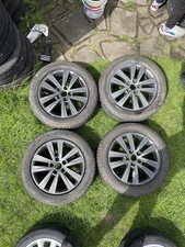 Cascavel alloy wheels for sale  ROMFORD