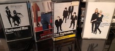 Collection original cassette for sale  BOURNEMOUTH