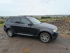 2007 bmw 3.0td for sale  SHEFFIELD