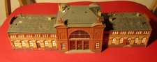 Kibri 9520 bahnhof gebraucht kaufen  Kreuztal