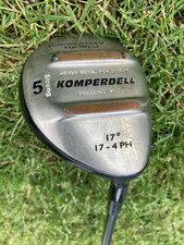 Golfschläger fairwayhölzer m gebraucht kaufen  Köln