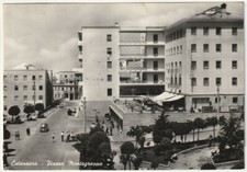 Catanzaro piazza montegrappa usato  Isola Vicentina
