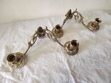Ancienne paire appliques d'occasion  Chambon-sur-Voueize