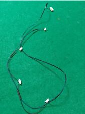 Led backlight cable for sale  DUDLEY