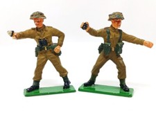 Metal ww2 british for sale  BOURNEMOUTH
