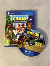 Jeu ps4 crash d'occasion  Trélissac