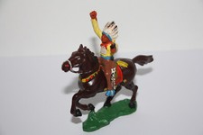 Ddr indianer pferd gebraucht kaufen  Niesky