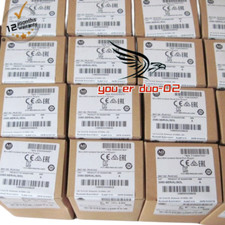 Usado, Novo e lacrado Allen-Bradley 2080-SERIALISOL Micro800 porta serial isolada plug-in comprar usado  Enviando para Brazil