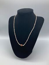 Pds collana diamante usato  Spedire a Italy