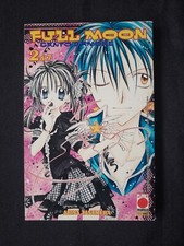 Manga full moon usato  Canelli