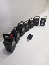 Collezione lampada segnalatric usato  Palermo