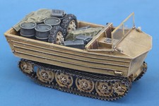 Panzer tank diorama gebraucht kaufen  Leipzig