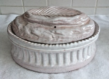 Terrine ancienne terre d'occasion  Bauvin