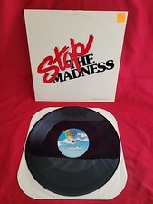 Stop madness various for sale  Sayreville