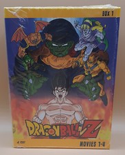 Dragonball movies box gebraucht kaufen  Aach, Greimerath, Orenhofen