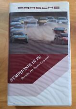 Porsche vhs symphonie gebraucht kaufen  Schöllkrippen