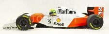 Ayrton senna 1993 d'occasion  Expédié en Belgium