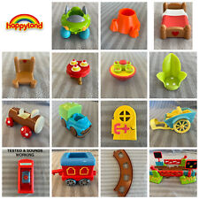 Elc happyland vehicles for sale  OAKHAM