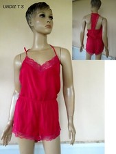 Combishort nuisette interieur d'occasion  Villeneuve-Loubet