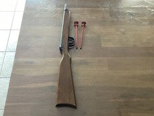 Carabine fléchettes bois d'occasion  Lille-