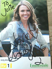 6x4 hand signed for sale  BANGOR