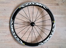 Mavic cosmic sls gebraucht kaufen  Haan