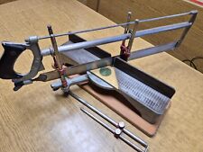 Troncatrice manuale vintage usato  Bergamo