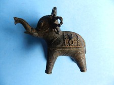 Tribal indian dhokra for sale  MANCHESTER