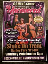 Stoke trent planet for sale  CHRISTCHURCH