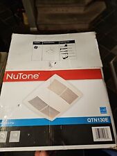 New nutone qtn130e for sale  Indianapolis